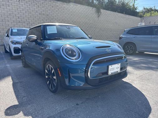 2024 MINI Hardtop Cooper S