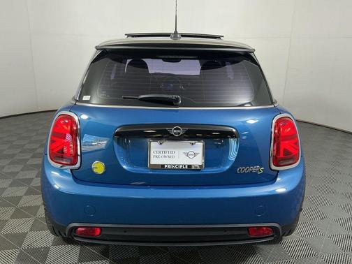 2024 MINI Hardtop Cooper S