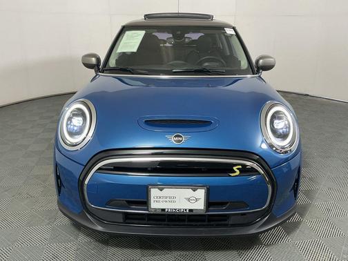 2024 MINI Hardtop Cooper S