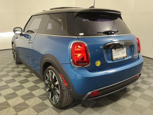 2024 MINI Hardtop Cooper S
