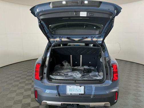 2026 MINI Countryman Cooper S ALL4