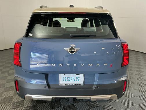 2026 MINI Countryman Cooper S ALL4