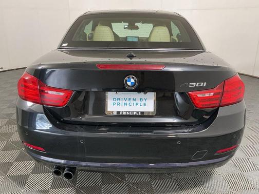 2017 BMW 430 i