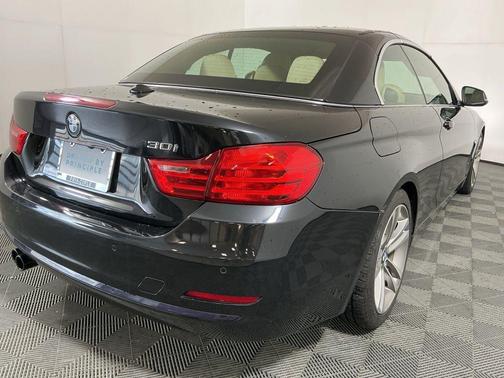 2017 BMW 430 i