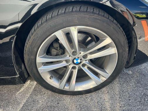 2017 BMW 430 i