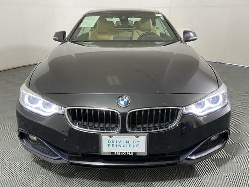 2017 BMW 430 i