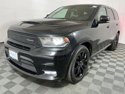 2019 Dodge Durango R/T