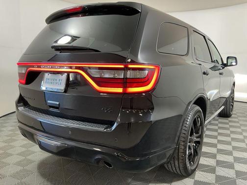 2019 Dodge Durango R/T
