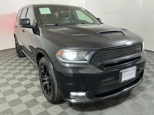 2019 Dodge Durango R/T