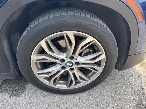 2020 BMW X2 sDrive28i