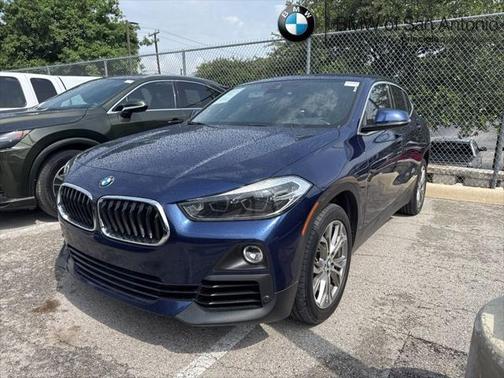 2020 BMW X2 sDrive28i