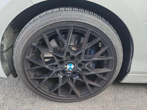 2018 BMW M240 i