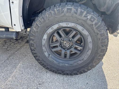 2015 Toyota Tundra SR5