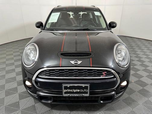 Photo 3 of 15 of 2018 MINI Hardtop Cooper S