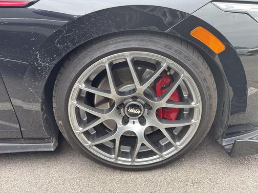 2023 Volkswagen Golf GTI 2.0T S DSG