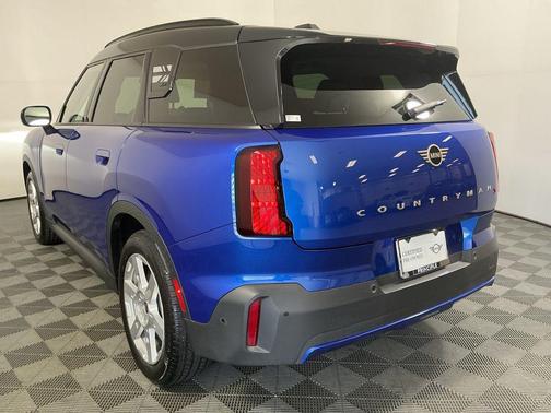 2025 MINI Countryman Cooper S ALL4