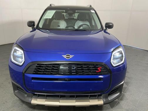 2025 MINI Countryman Cooper S ALL4