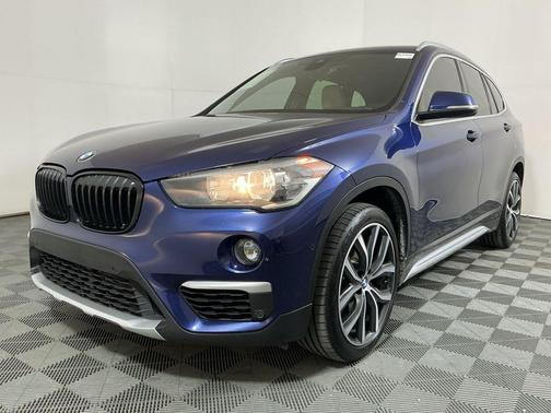 2019 BMW X1 xDrive28i