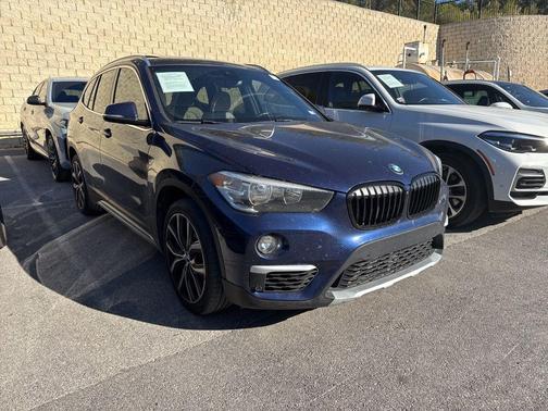 2019 BMW X1 xDrive28i