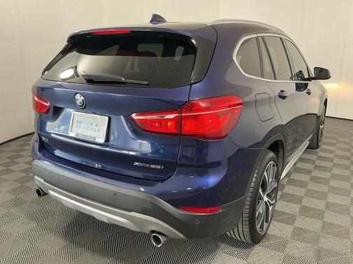2019 BMW X1 xDrive28i
