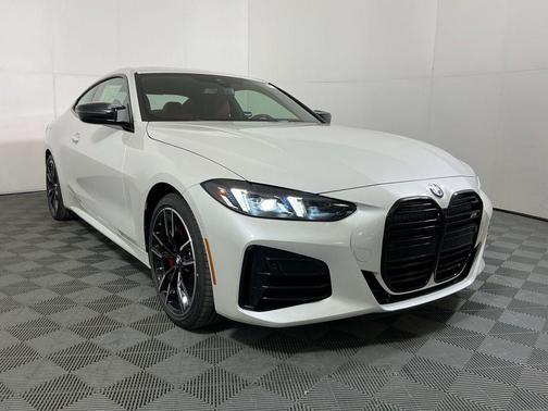 0a96 2027 BMW M440 i xDrive