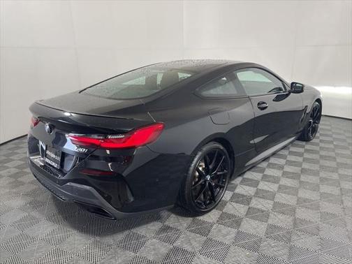 2024 BMW 840 i xDrive