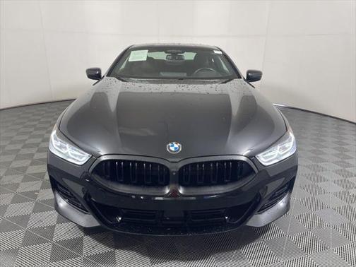 2024 BMW 840 i xDrive