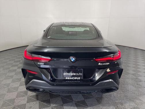 2024 BMW 840 i xDrive