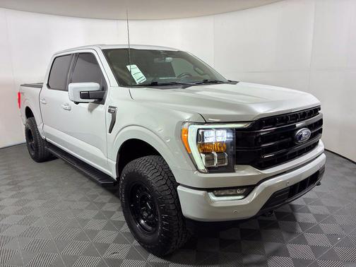 Avalanche 2023 Ford F-150 Lariat