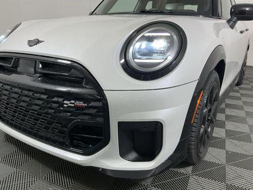 2026 MINI Hardtop Cooper S