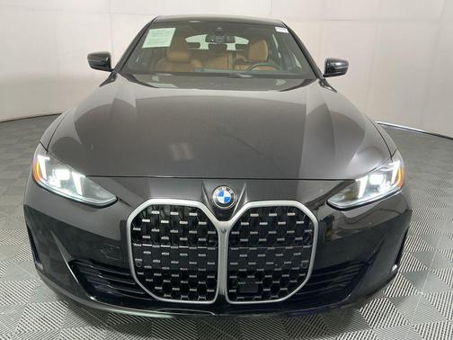 2025 BMW 430 Gran Coupe i