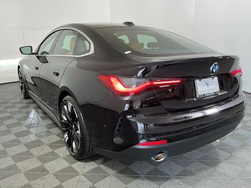 2025 BMW 430 Gran Coupe i