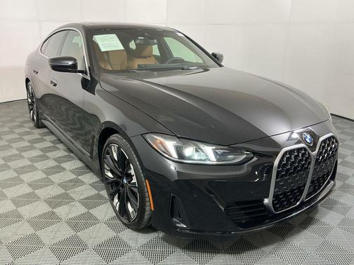 2025 BMW 430 Gran Coupe i