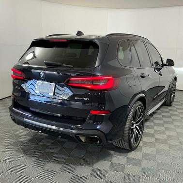 2023 BMW X5 sDrive40i