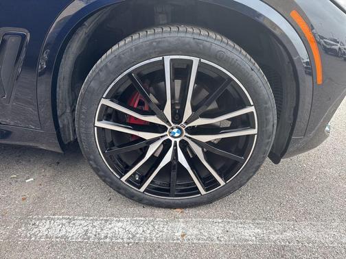 2023 BMW X5 sDrive40i