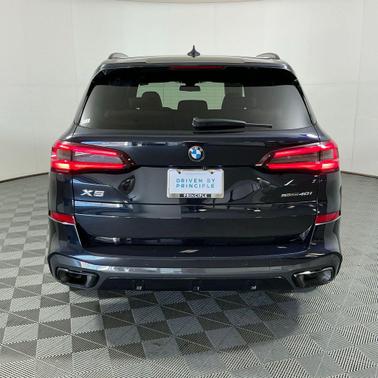 2023 BMW X5 sDrive40i