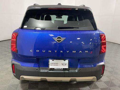 2025 MINI Countryman Cooper S ALL4