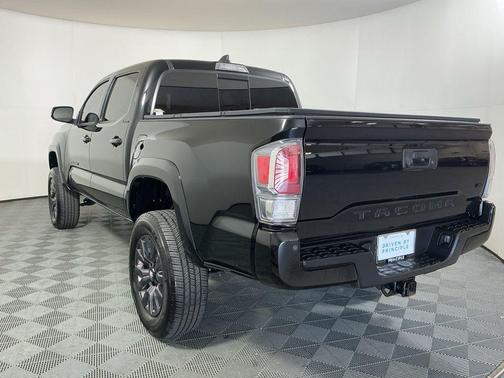 2023 Toyota Tacoma Limited