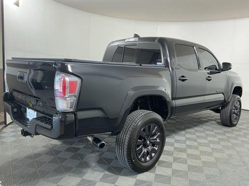 2023 Toyota Tacoma Limited