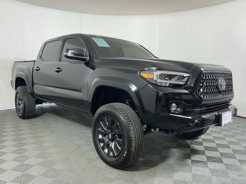 2023 Toyota Tacoma Limited
