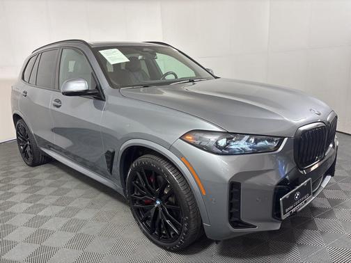 2024 BMW X5 sDrive40i