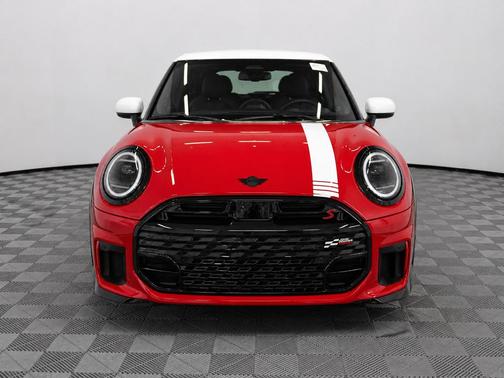 0c74 2026 MINI Hardtop John Cooper Works
