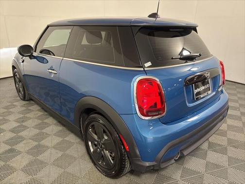 2024 MINI Hardtop Cooper