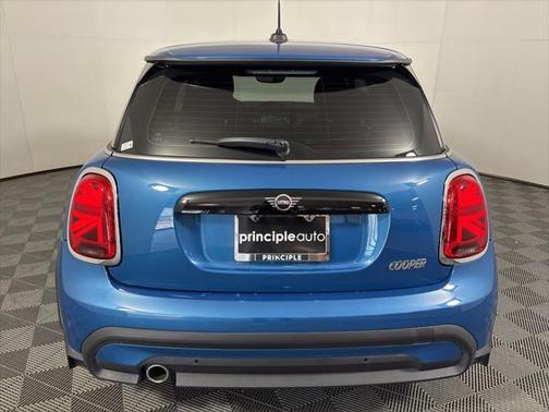 2024 MINI Hardtop Cooper