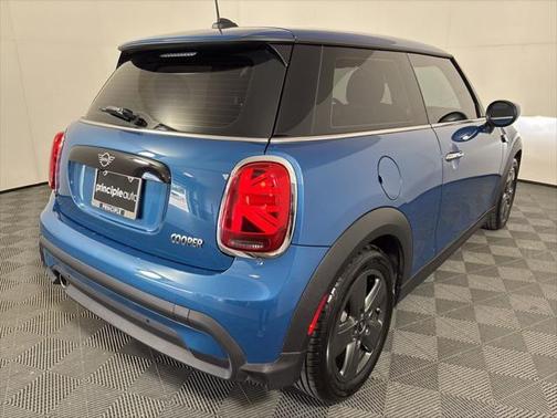 2024 MINI Hardtop Cooper