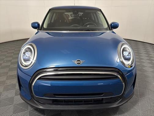 2024 MINI Hardtop Cooper