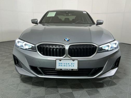 2023 BMW 330 330i
