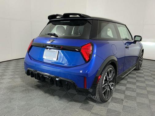 0c6k 2026 MINI Hardtop Cooper S