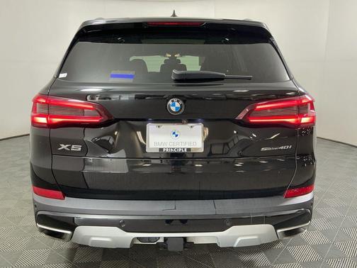 2023 BMW X5 sDrive40i