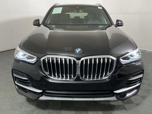 2023 BMW X5 sDrive40i